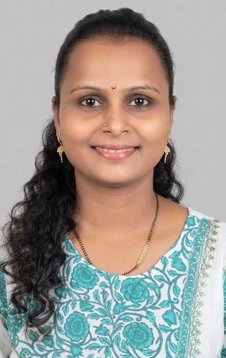 Kanchan - Part time Baby Sitter in Ramabai Nagar in Mumbai
